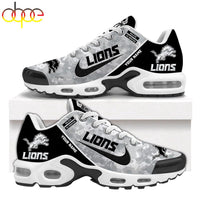 Detroit Lions