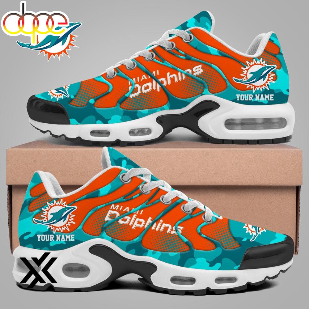 Football Camo Edition Customized Sport Shoes