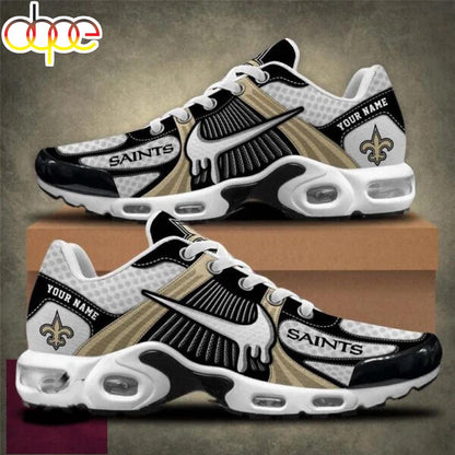 Football Splasher Edition Customized Sport Shoes