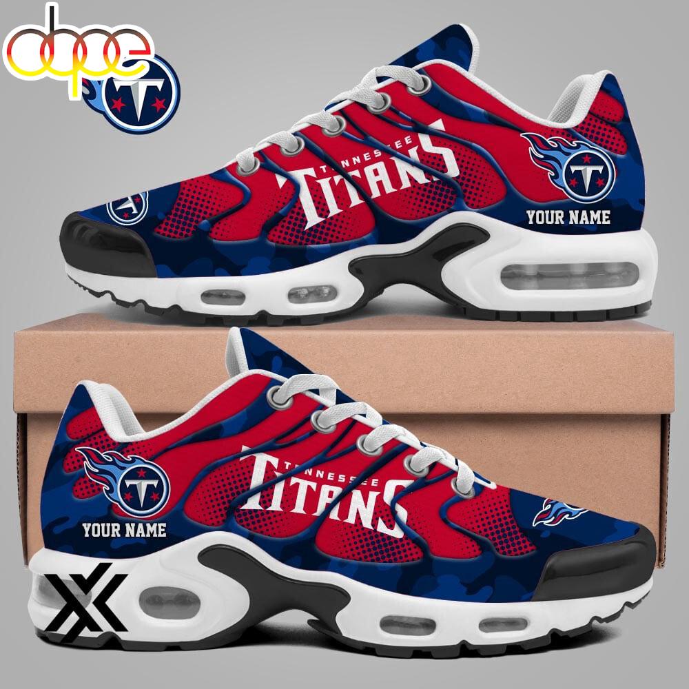 Football Camo Edition Customized Sport Shoes