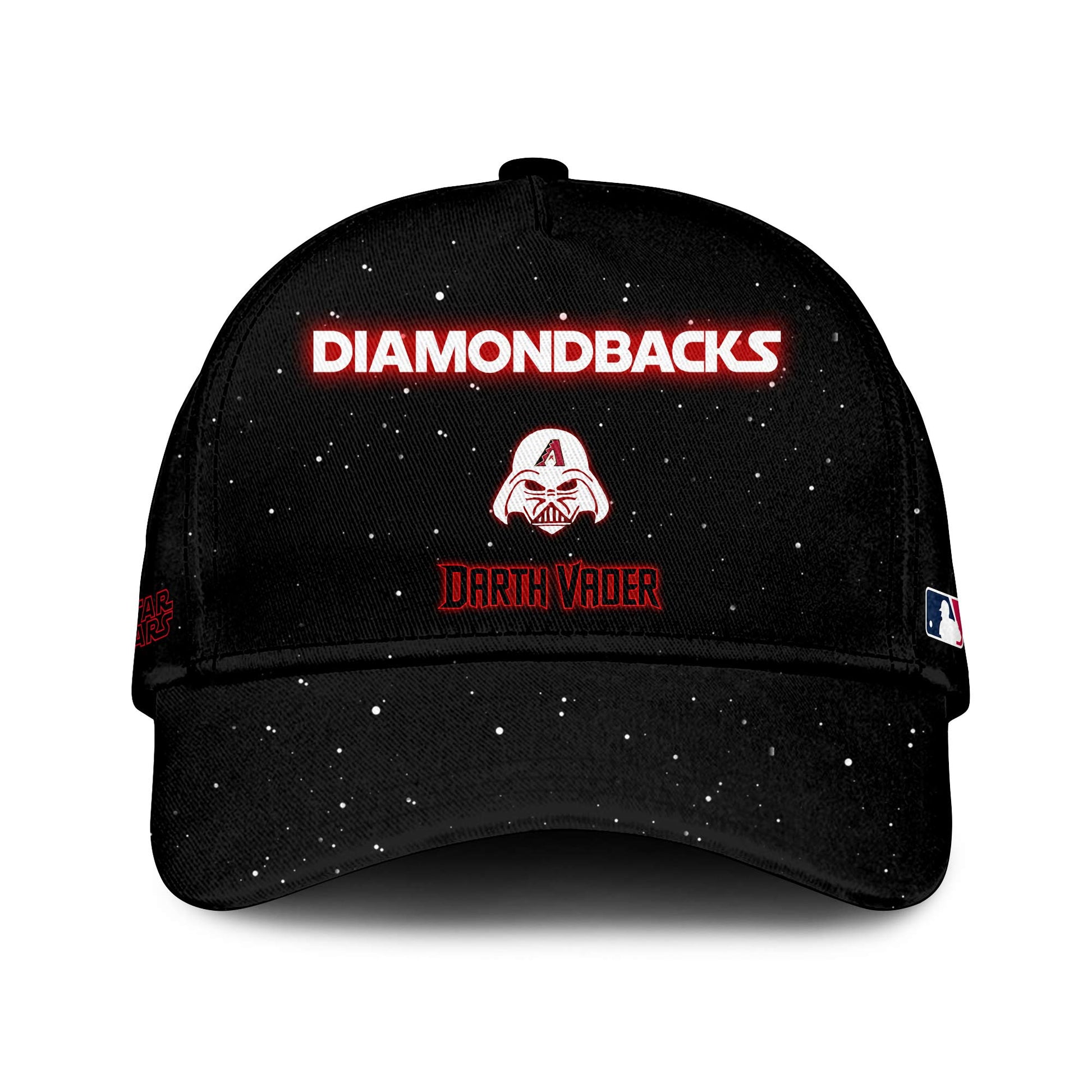 Arizona Diamondbacks x Stars Wars Darth Vader Night Baseball Jersey Editions Limited v2