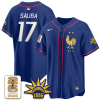 William Saliba