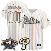 Pinstripe