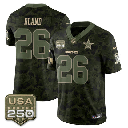 DAL 2026 Salute to Service Limited Edition - Stitched (2)