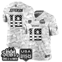 Arctic Camo