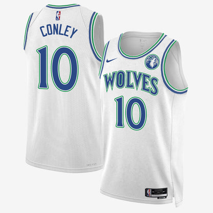 Minnesota Timberwolves 2026 New Vapor Jersey - Stitched