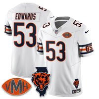 T.J. Edwards