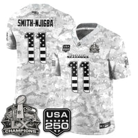 Arctic Camo