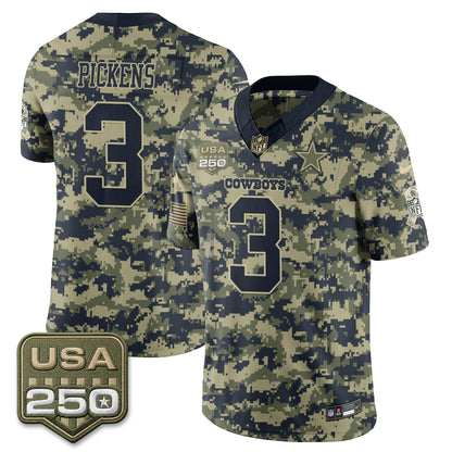 DAL 2026 Salute to Service Limited Edition - Stitched (2)