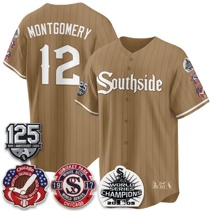 CWS Pope Leo Limited Edition - Stitched (2)