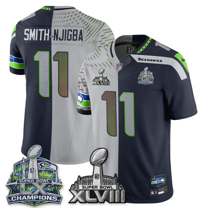 SEA S.Bowl Champs Split Edition - Stitched (2)