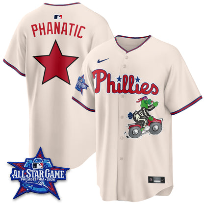 PHI Skeleton Edition Vapor Jersey - Stitched