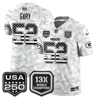 GB 2026 Salute To Service Limited Edition - Stitched (2)