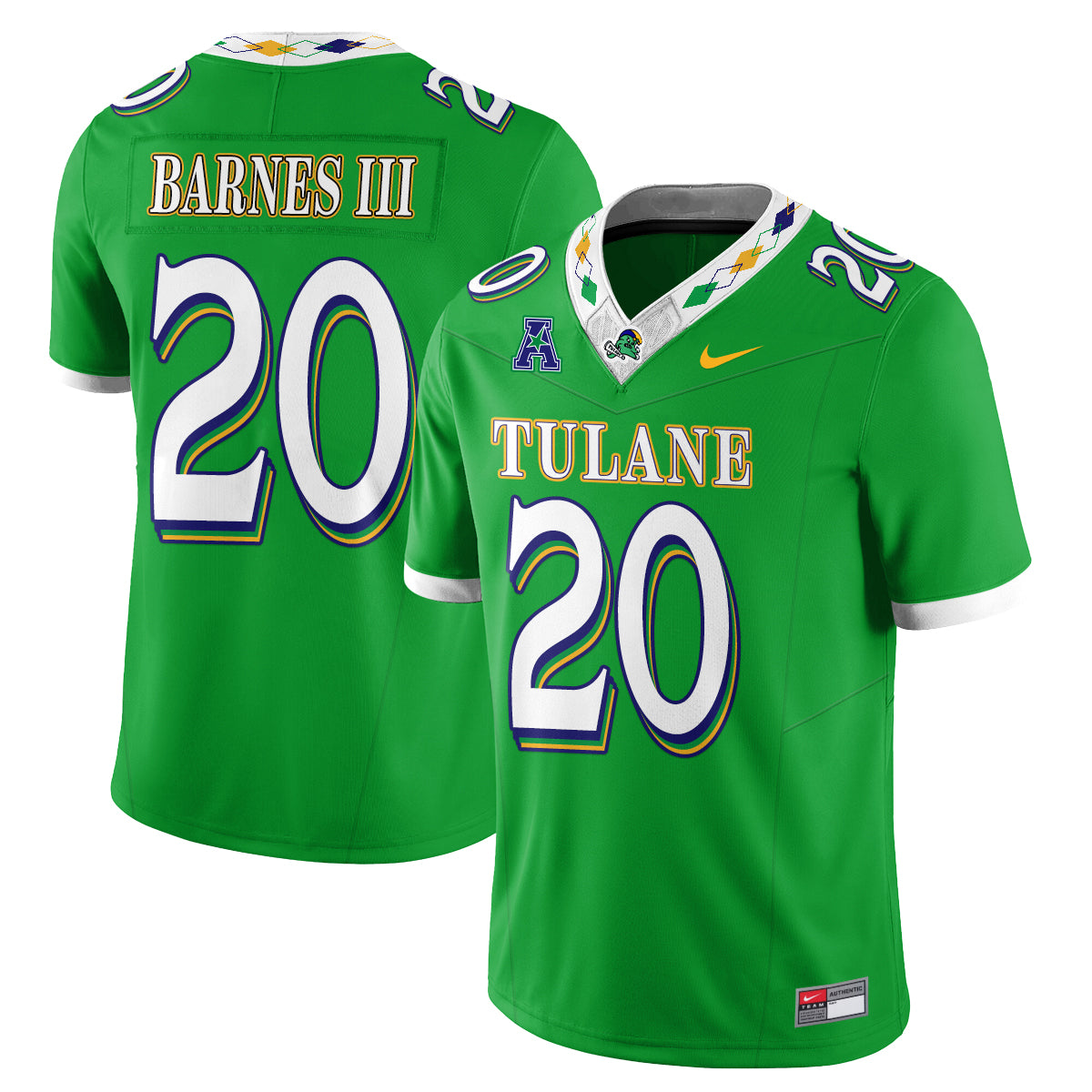 TUL  2026 Mardi Gras-Inspired City Edition - Stitched (2)