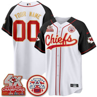 White Alternate