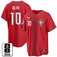 Bernardo Silva