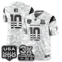 Arctic Camo
