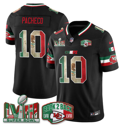 KC 2026 Mexico Limited Edition - Stitched (2)