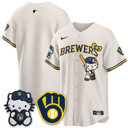 MIL Meow KT Night Vapor Limited Jersey - All Stitched