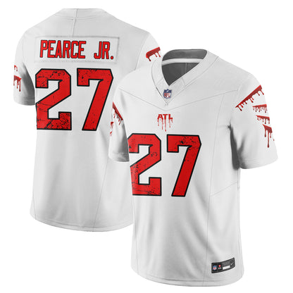 ATL x Slasher Edition Vapor Jersey - Stitched