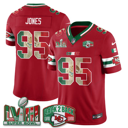 KC 2026 Mexico Limited Edition - Stitched (2)