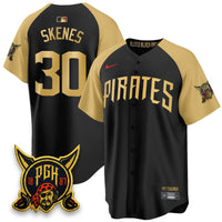 Alternate Gold