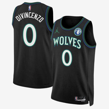 Minnesota Timberwolves 2026 New Vapor Jersey - Stitched
