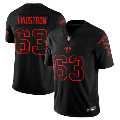 ATL x Slasher Edition Vapor Jersey - Stitched