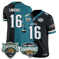 Black Teal