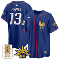 N'Golo Kanté