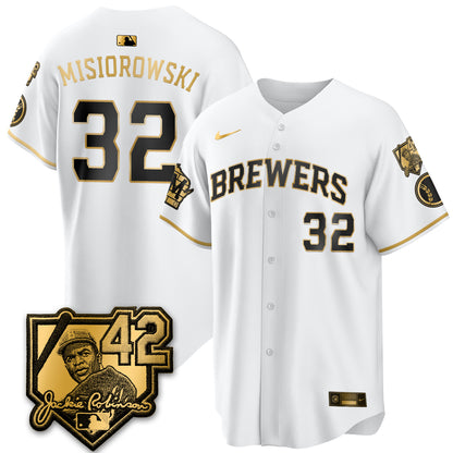 MIL 2026 New Era Vapor Limited Jersey - All Stitched