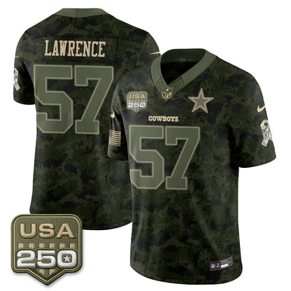DAL 2026 Salute to Service Limited Edition - Stitched (2)
