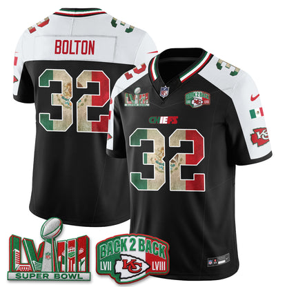 KC 2026 Mexico Limited Edition - Stitched (2)