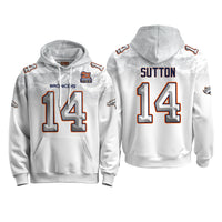 Courtland Sutton