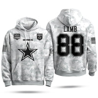 Arctic Camo