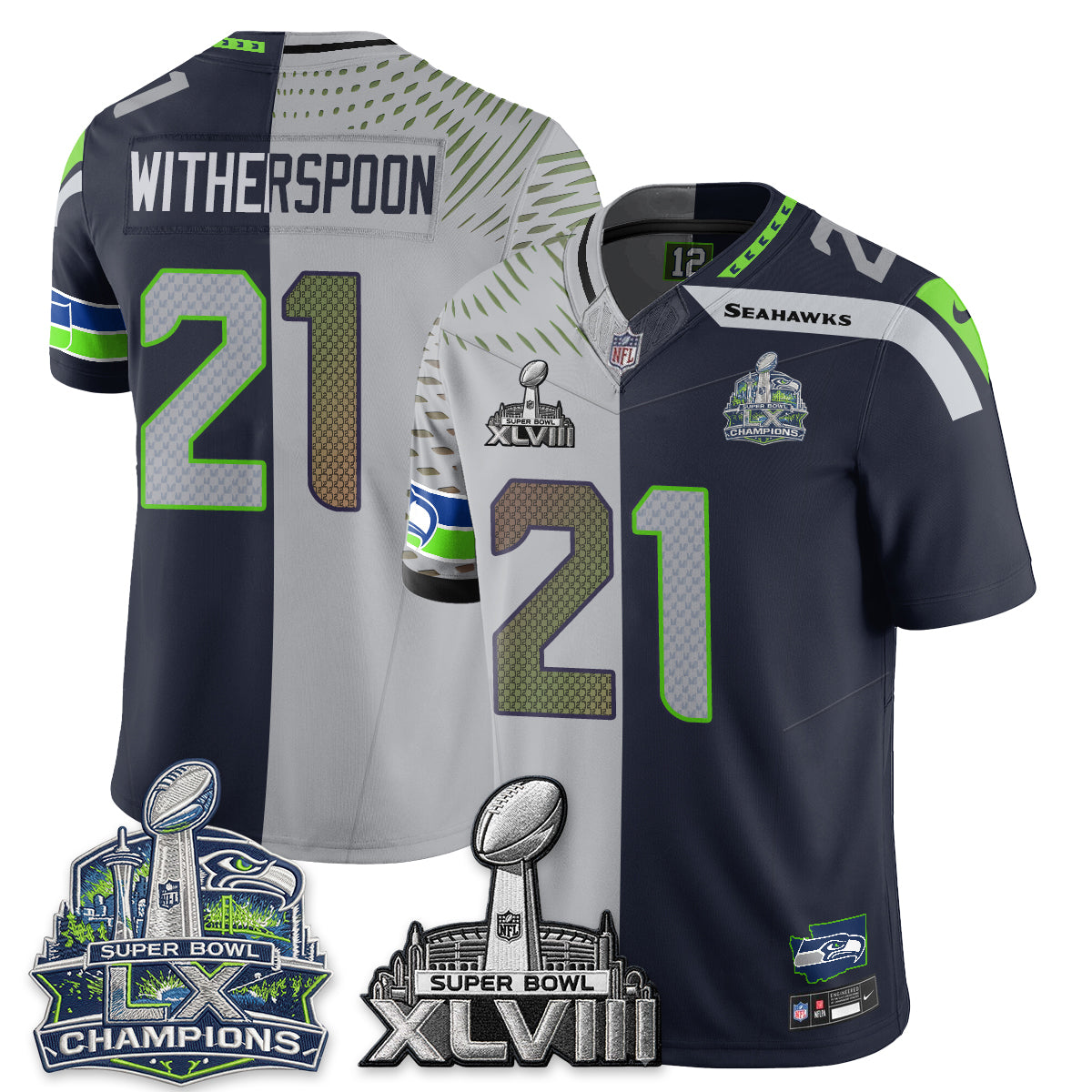 SEA S.Bowl Champs Split Edition - Stitched (2)
