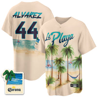 Yordan Álvarez