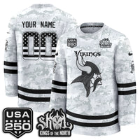 Arctic Camo