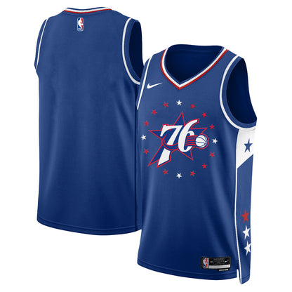 Philly Fan Gear Black Star Limited Edition - Stitched (2)