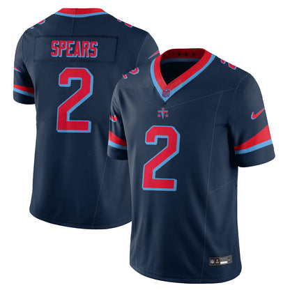 TEN Fangear Limited Edition - Stitched (2)