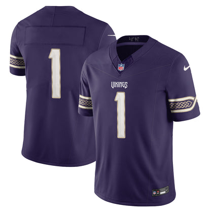MIN 2026 "Rivalries" Limited Edition - Stitched (3)