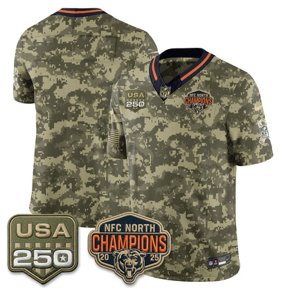 CHI 2026 Salute to Service Limited Edition - Stitched (2)