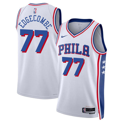 PHI Superteam Vapor Jersey - Stitched