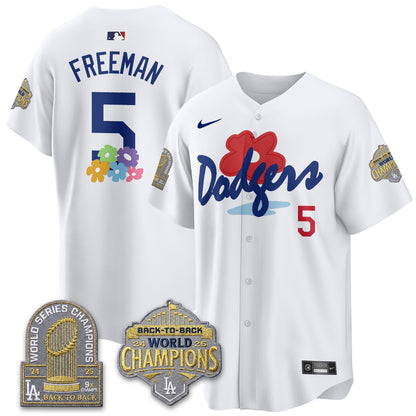 LAD Gallery Foundation Vapor Limited Jersey - All Stitched