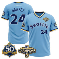 Ken Griffey
