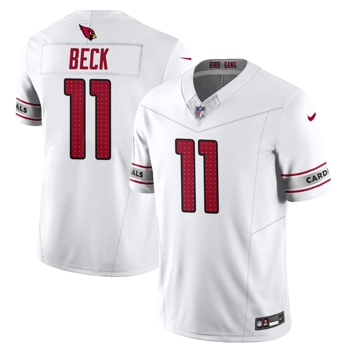 ARI 2026 NFL Draft Jersey - All Stitched