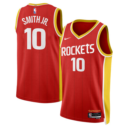 HOU 2026 “Icon Edition” Vapor Jersey -Stitched