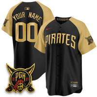 Alternate Gold
