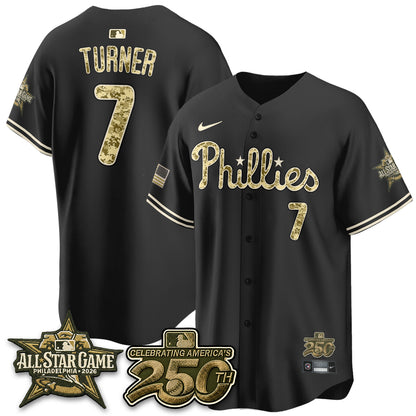 PHI  2026 Armed Forces Day Jersey V4 - All Stitched