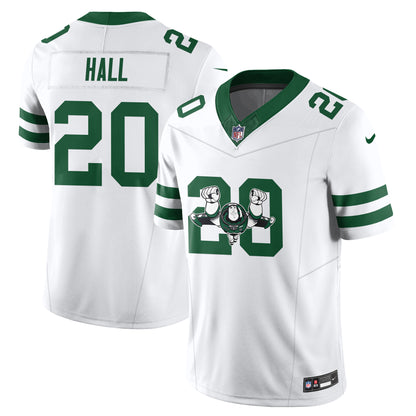 New York Jets x Infinity & Beyond Hero Edition Vapor Jersey - Stitched